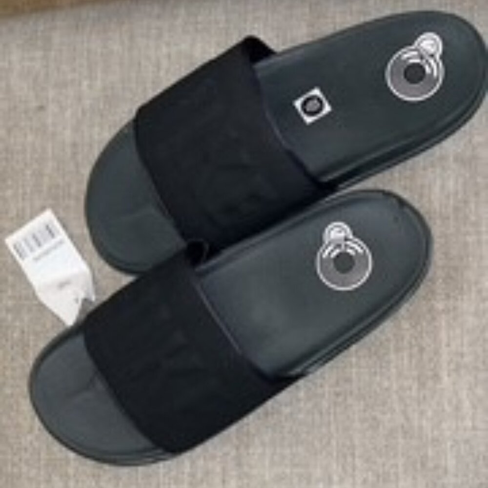 Brand New Nike Slide